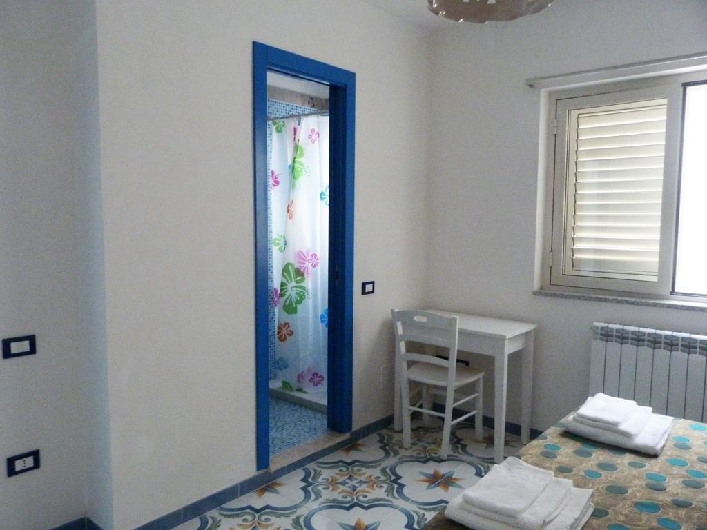 Camere D'Aragona Otranto Dış mekan fotoğraf